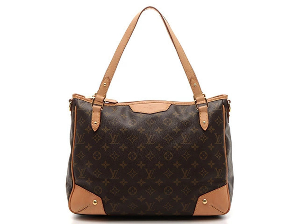 LOUIS VUITTON Estrella Handbag Monogram